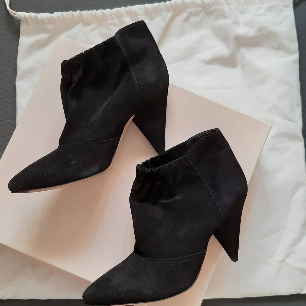 New Loefeller Randall Boots